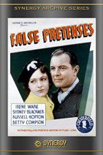 Watch False Pretenses 123moviesfree