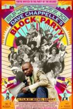 Watch Block Party 123moviesfree