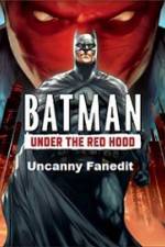 Watch Under The Red Hood Uncanny Fanedit 123moviesfree