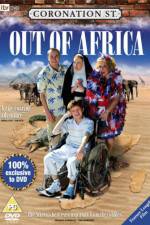Watch Coronation Street: Out of Africa 123moviesfree