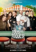Watch Tous toqués! 123moviesfree