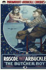 Watch The Butcher Boy (1917 123moviesfree