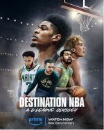 Watch Destination NBA: A G League Odyssey 123moviesfree