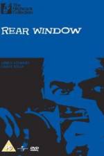 Watch Rear Window 123moviesfree