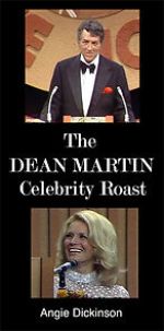 Watch Dean Martin Celebrity Roast: Angie Dickinson (TV Special 1977) 123moviesfree