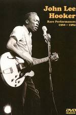 Watch John Lee Hooker Rare Live 1960 - 1984 123moviesfree