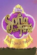 Watch Sofia the First Once Upon a Princess 123moviesfree