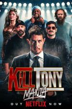 Watch KillTonyMania 123moviesfree