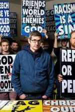 Watch Louis Theroux: Surviving America's Most Hated Family 123moviesfree