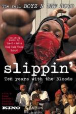 Watch Slippin' Ten Years with the Bloods 123moviesfree