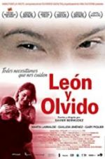 Watch León and Olvido 123moviesfree