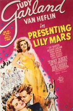 Watch Presenting Lily Mars 123moviesfree