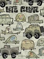 Watch Let\'s Pollute (Short 2009) 123moviesfree