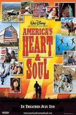 Watch America\'s Heart & Soul 123moviesfree