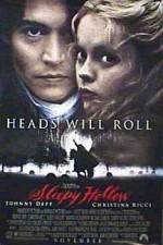 Watch Sleepy Hollow 123moviesfree