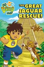 Watch Go Diego Go: The Great Jaguar Rescue (2009) 123moviesfree