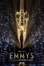 Watch The 73rd Primetime Emmy Awards (TV Special 2021) 123moviesfree