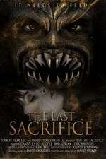 Watch The Last Sacrifice 123moviesfree