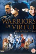 Watch Warriors of Virtue 123moviesfree