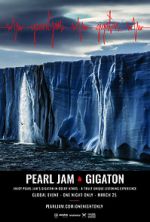 Watch Pearl Jam: Gigaton Theater Experience 123moviesfree