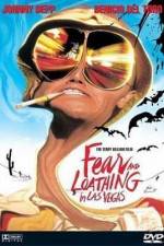 Watch Fear and Loathing in Las Vegas 123moviesfree