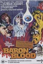 Watch Gli orrori del castello di Norimberga 123moviesfree