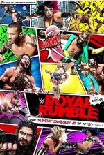Watch WWE: Royal Rumble (TV Special 2021) 123moviesfree