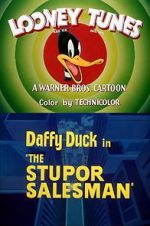 Watch The Stupor Salesman (Short 1948) 123moviesfree