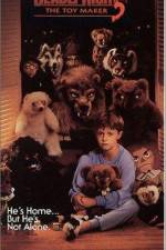 Watch Silent Night Deadly Night 5 The Toy Maker 123moviesfree