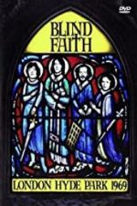 Watch Blind Faith: London Hyde Park 1969 123moviesfree