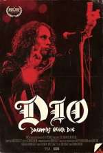 Watch Dio: Dreamers Never Die 123moviesfree