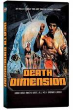 Watch Death Dimension 123moviesfree