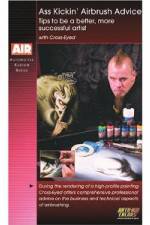 Watch Ass Kickin' Airbrush Advice 123moviesfree