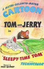 Watch Sleepy-Time Tom (Short 1951) 123moviesfree