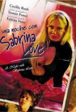 Watch A Night with Sabrina Love 123moviesfree