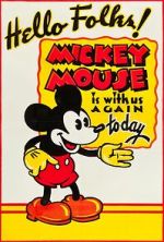 Watch Pioneer Days (Short 1930) 123moviesfree