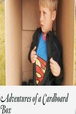 Watch The Adventures of a Cardboard Box 123moviesfree