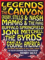 Watch Legends of the Canyon: The Origins of West Coast Rock 123moviesfree