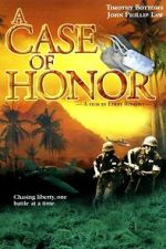 Watch A Case of Honor 123moviesfree