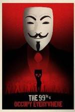 Watch The 99%: Occupy Everywhere 123moviesfree