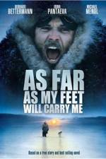 Watch As Far As My Feet Will Carry Me 123moviesfree