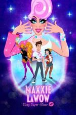Watch Maxxie LaWow: Drag Super-shero 123moviesfree