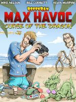 Watch RiffTrax: Max Havoc - Curse of the Dragon 123moviesfree