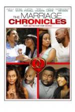Watch The Marriage Chronicles 123moviesfree