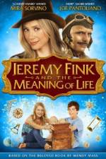 Watch Jeremy Fink and the Meaning of Life 123moviesfree