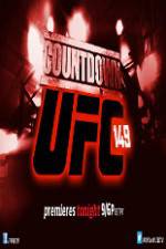 Watch Countdown to UFC 149: Faber vs. Barao 123moviesfree