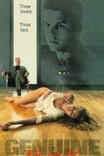 Watch Genuine Risk 123moviesfree