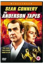 Watch The Anderson Tapes 123moviesfree