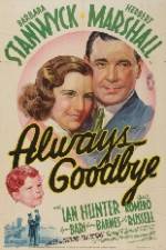 Watch Always Goodbye 123moviesfree