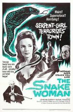 Watch The Snake Woman 123moviesfree